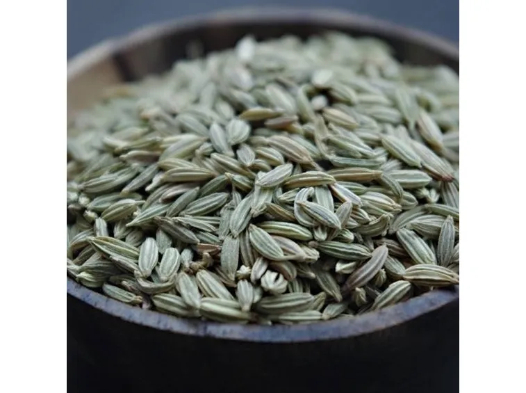 semi pimpinella