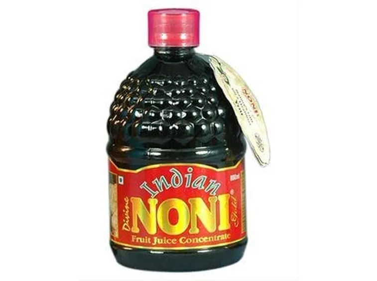 sciroppo di Noni