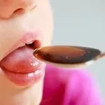 sciroppo per bambini