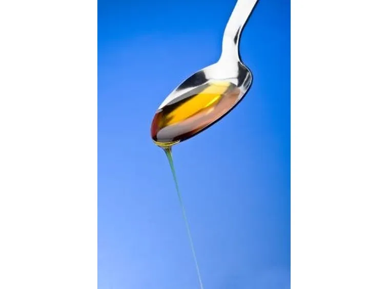 sciroppo al miele di eucalipto