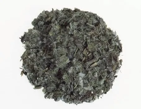 estratto secco di carciofo