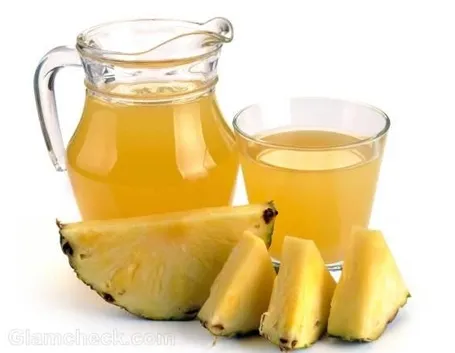succo ananas