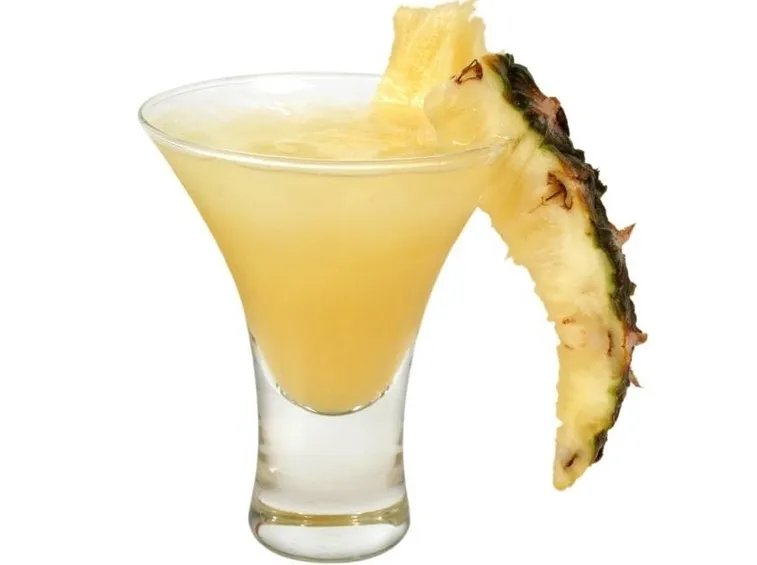 succo ananas