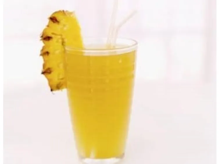 sicco ananas