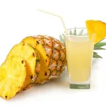 succo d'Ananas