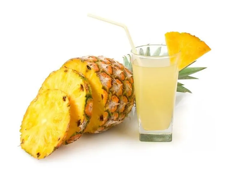 succo d'Ananas
