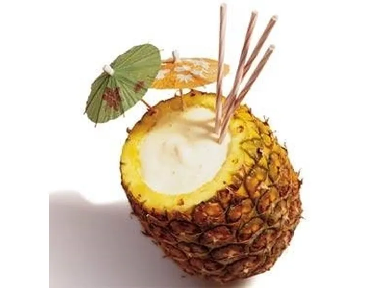 succo ananas