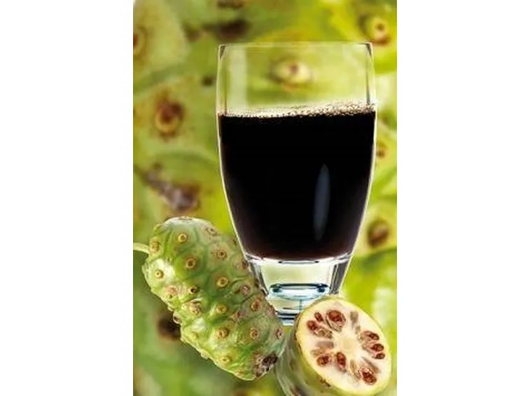 succo di noni