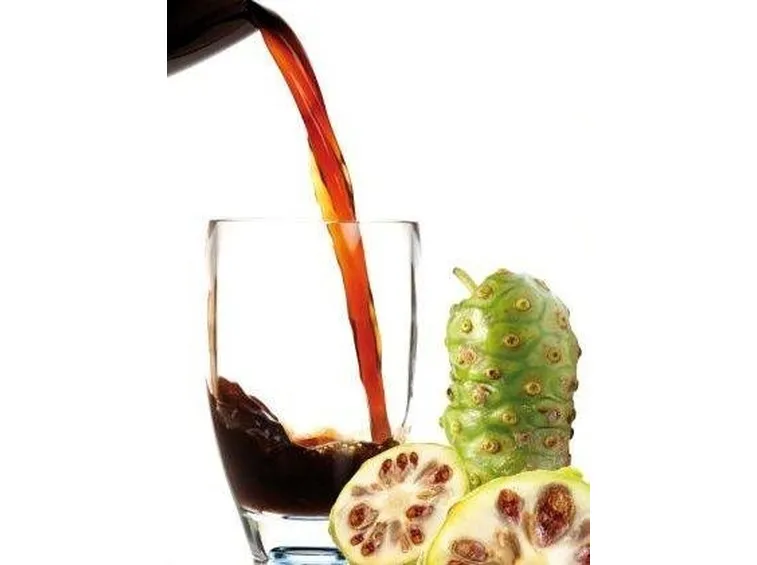 succo di noni