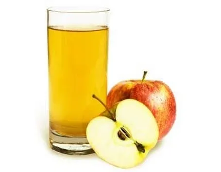 succo di mela