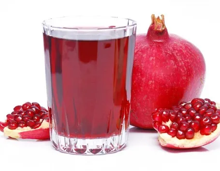 succo melograno