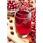 succo mirtillo rosso