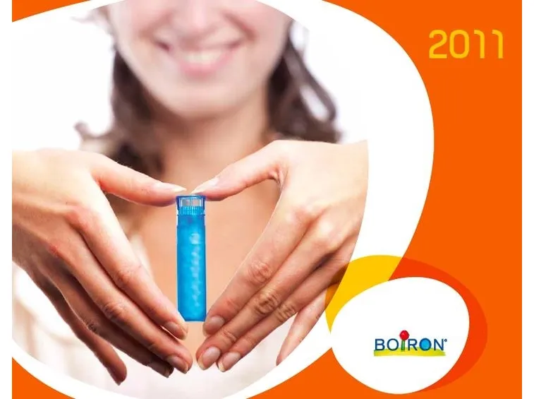 I prodotti boiron