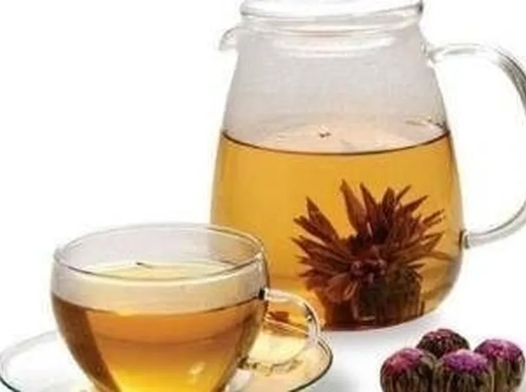 tisana anticellulite