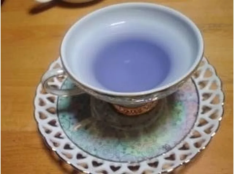 La tisana di malva