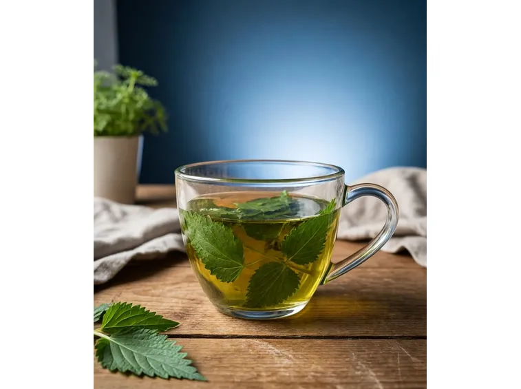 tisana ortica