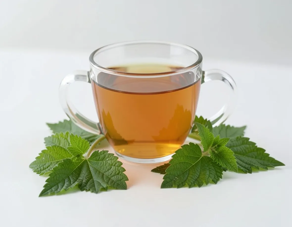 tisana ortica