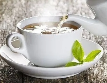 ritenzione idrica tisane 