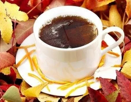 Le tisane rilassanti