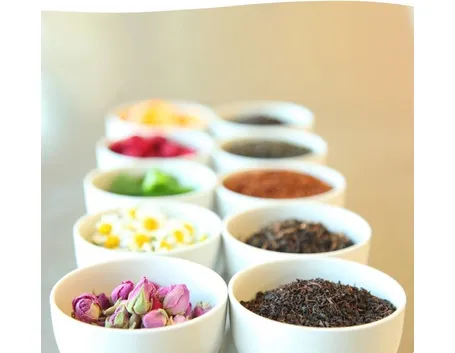 TISANE DIMAGRANTI
