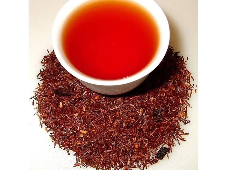 tisana drenante
