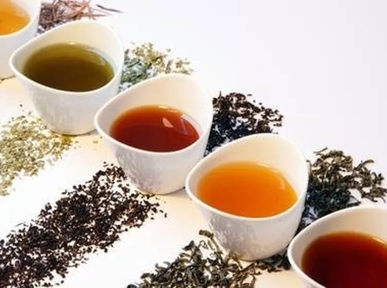 tisane drenanti