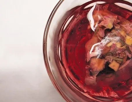 Tisane Pompadour: una tisana per ogni esigenza