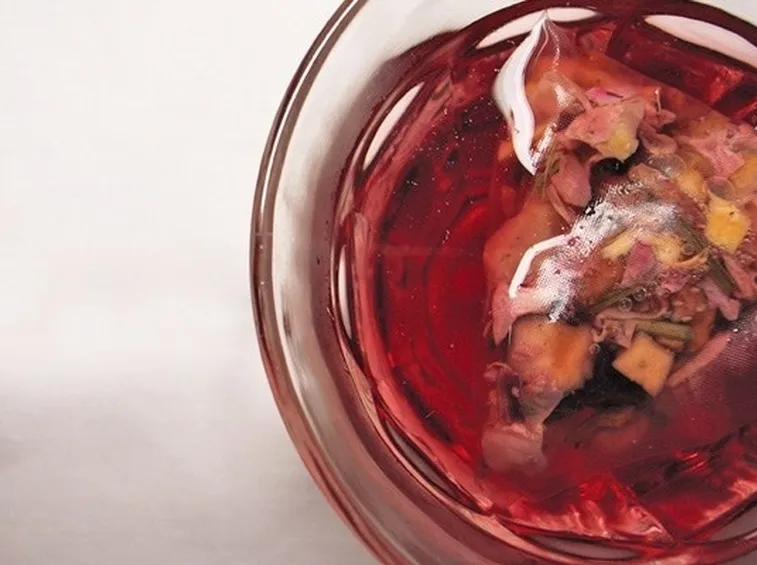 Tisane Pompadour: una tisana per ogni esigenza