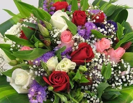 fiori artificiali