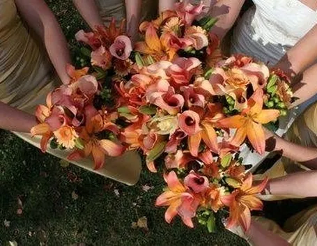 fiori finti