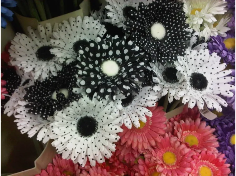 FIORI ARTIFICIALI