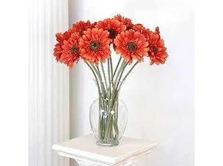 fiori finti