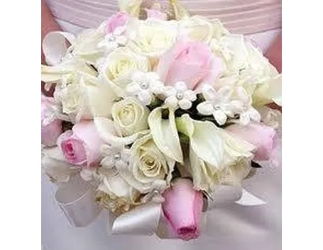 bouquet sposa