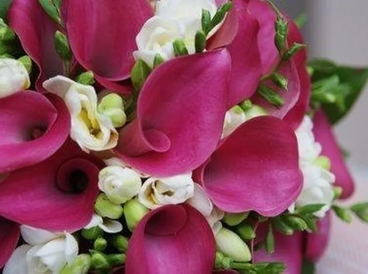 fiori matrimonio