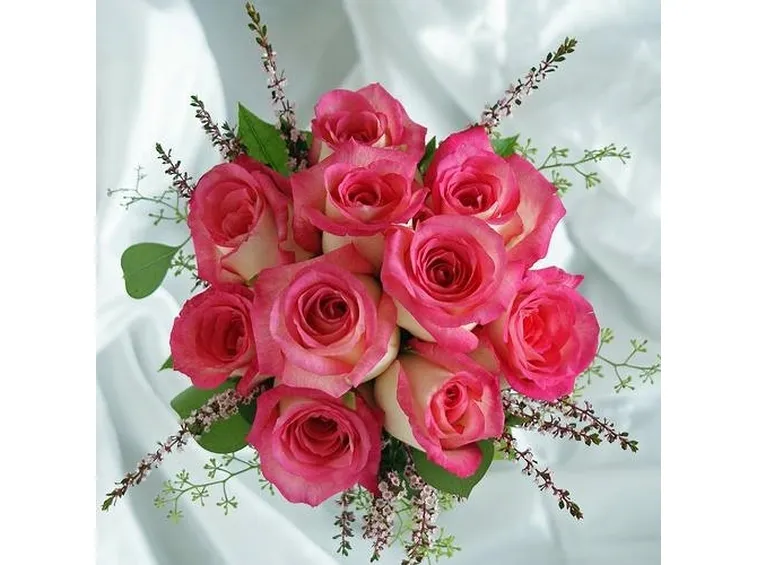 fiori matrimonio