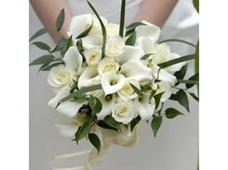 Bouquet da sposa
