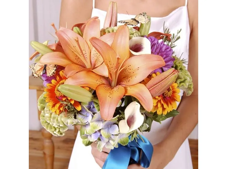 composizioni matrimonio 