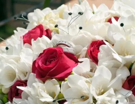 fiori matrimonio