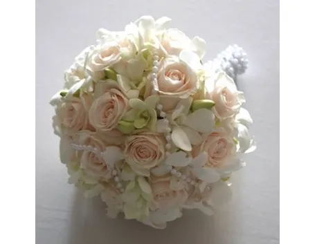 bouquet matrimonio