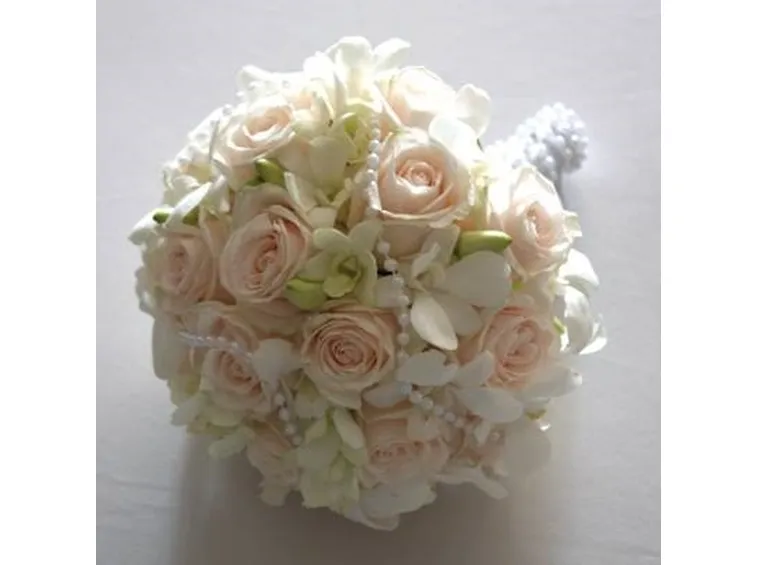 bouquet matrimonio