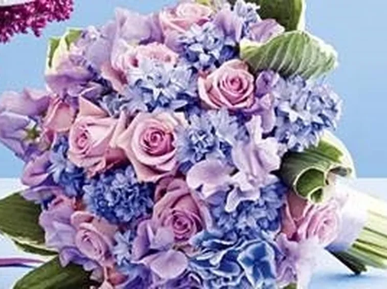 bouquet matrimonio