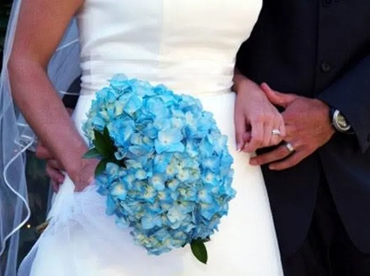 bouquet matrimonio