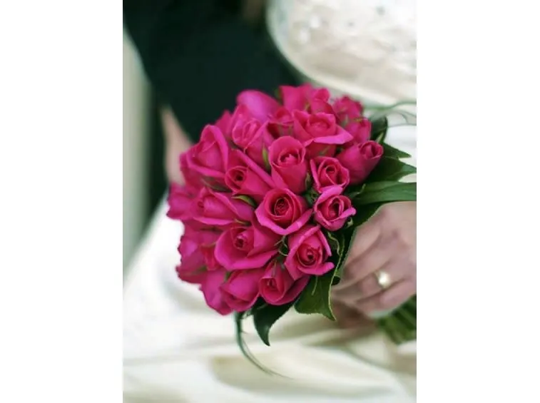 bouquet matrimonio