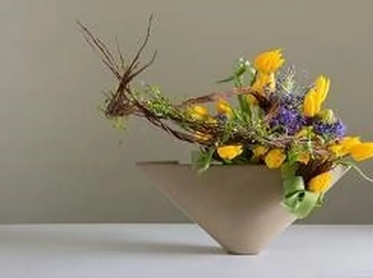 arte floreale
