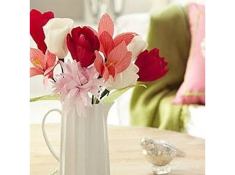 fiori di carta 