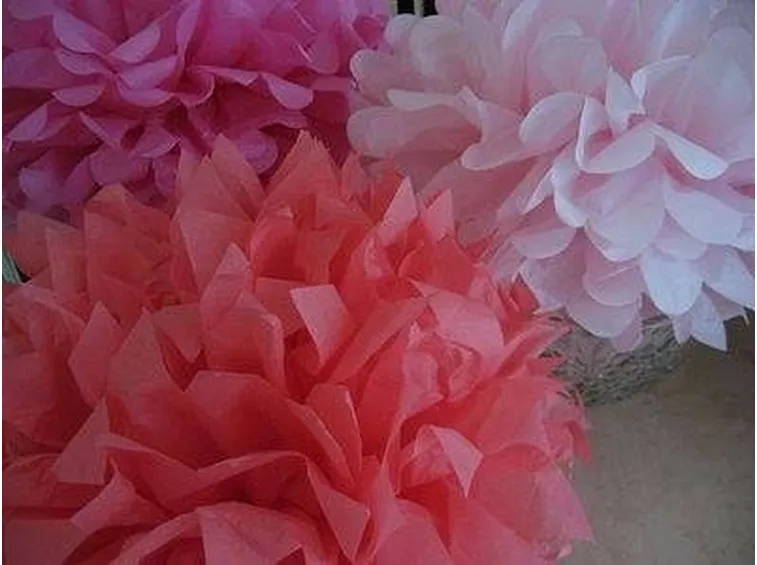 fiori di carta