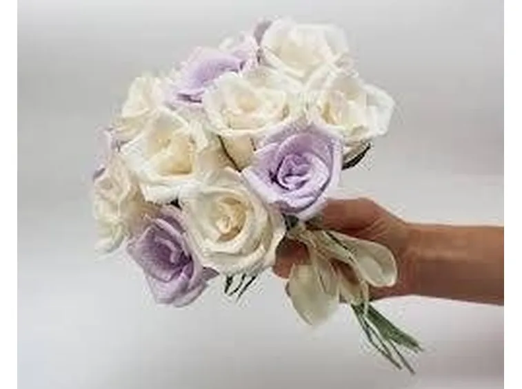 bouquest fiori di carta
