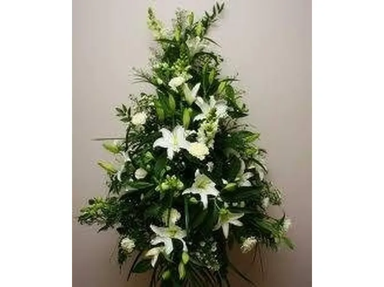 fiori chiesa