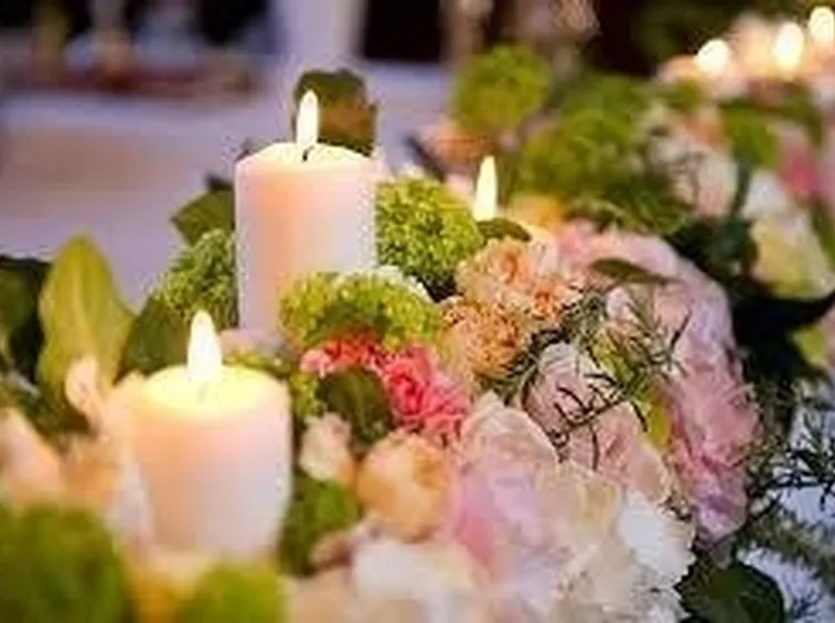 addobbi chiesa matrimonio