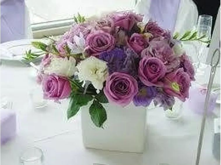 fiori matrimonio